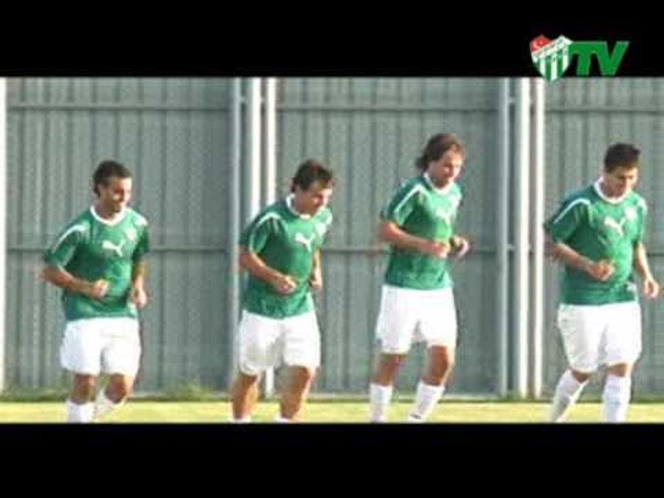 İnsua Tam Saha ya Konuştu (01.09.2010)