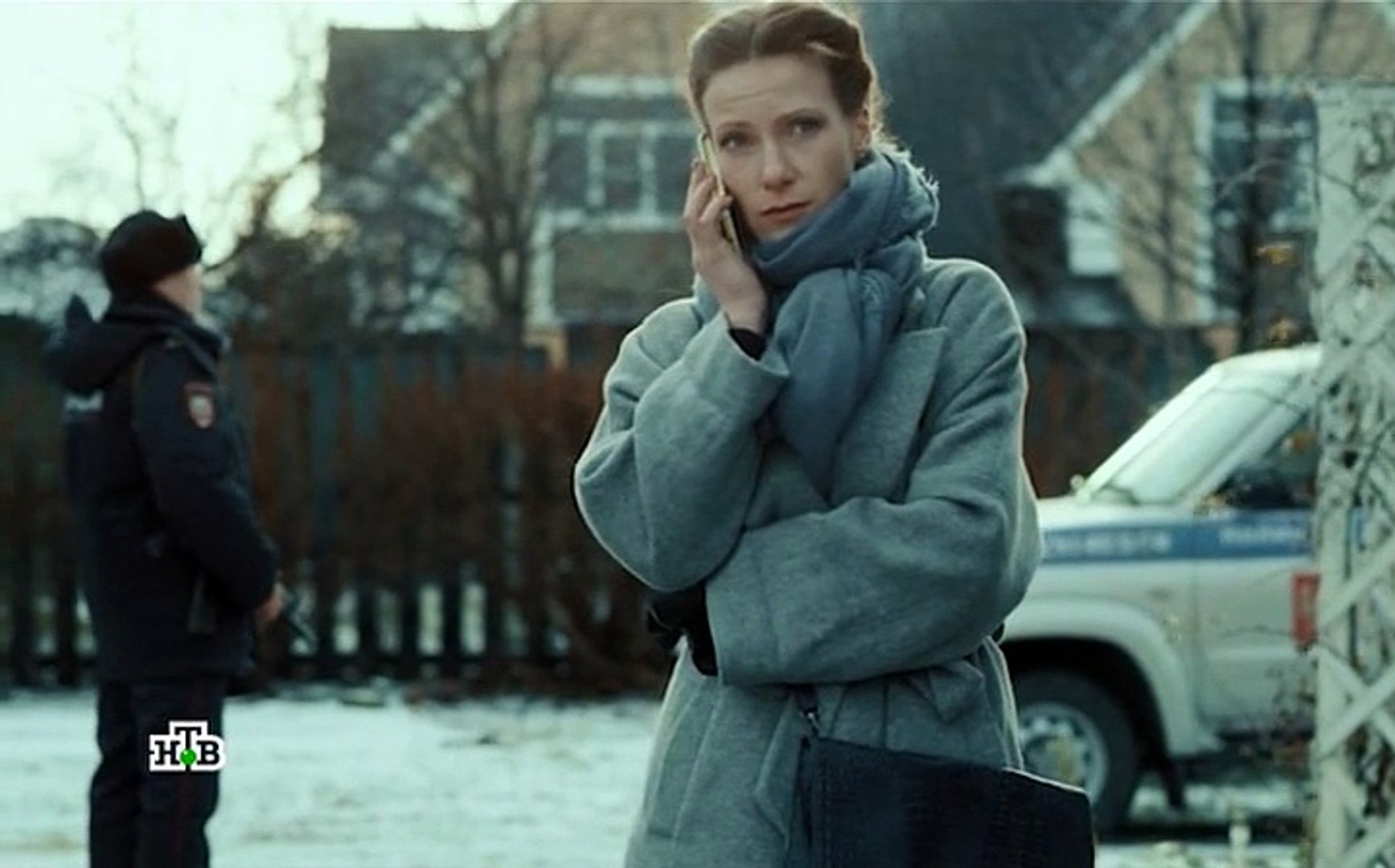 ⁣Вижу знаю 22 серия | кино новинки Детектив, Криминал | 2016