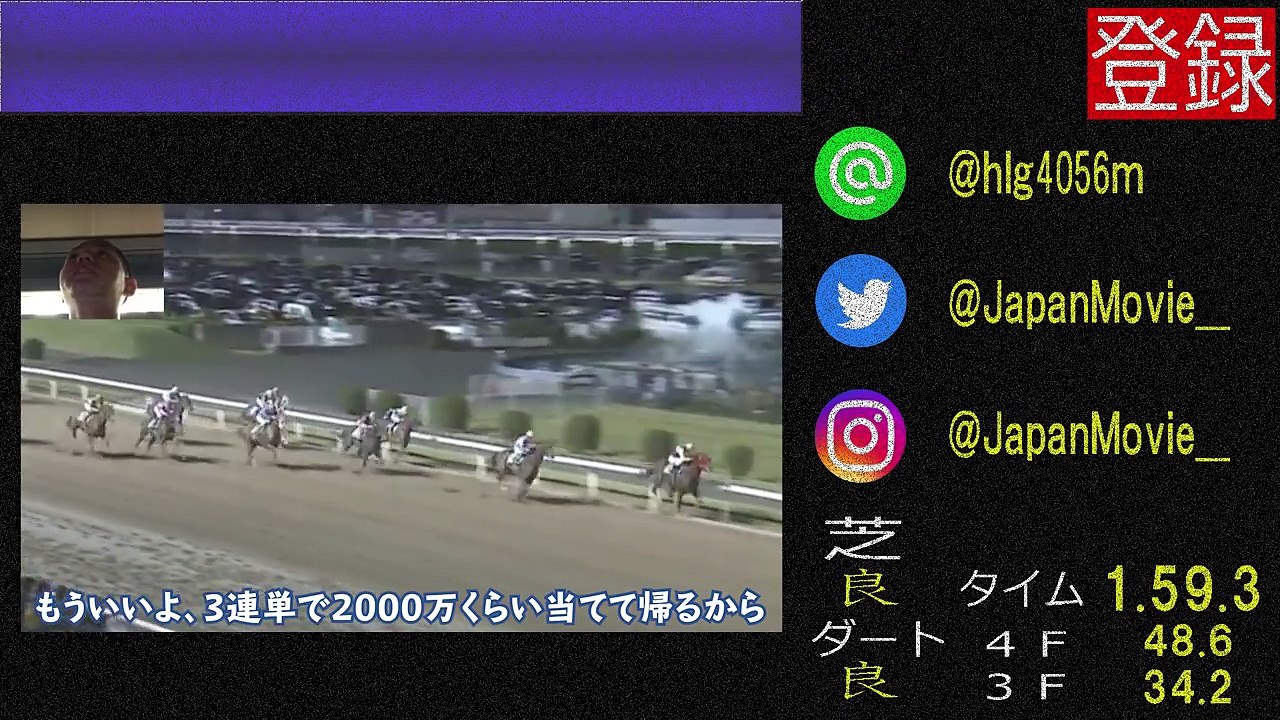 【衝撃】荒れる地方競馬で3連単全通り買った結果
