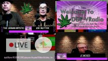 DDP Vradio - POTCAST - Canadian Legalization of Weed - DDP Live - Online TV (181)