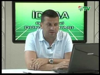 29.06.2010 İddaa Bülteni (29.06.2010)