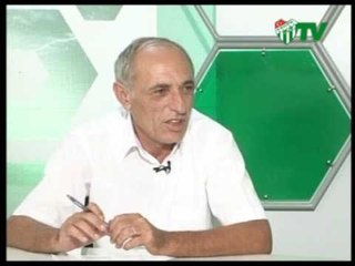 Bursaspor Ağır Basıyor (13.08.2010)
