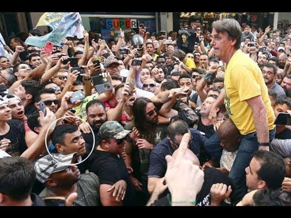 Testemunha abatida... Que tiro foi esse?  Em Juiz de Fora!