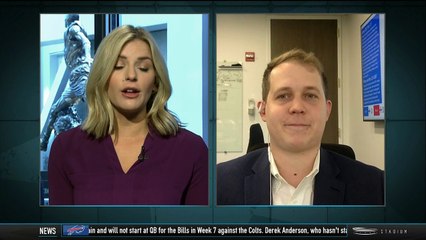 Breaking Down Nick Bosa's Future in the NFL Draft