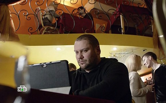 Фильм |Игра 2 реванш 16 серия |Российское кино новинки| 2016