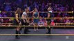 Ricochet (c) vs. Pete Dunne vs. Adam Cole ( NXT North American Championship )