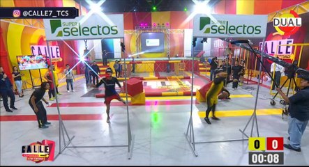 PRUEBA 1 MIERCOLES 17 OCT CALLE 7 EL SALVADOR