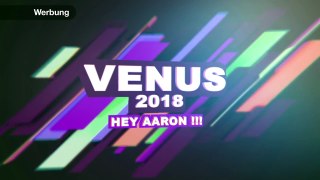 Venus 2018 | Lucy Cat im Interview | Perfekter Typ und warum sie gerne reitet