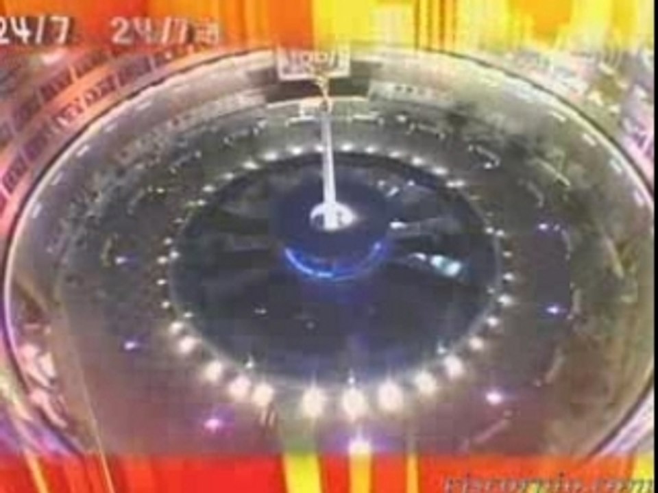 Blazin'Squad - 24 7 (TOTP 28.01.05)