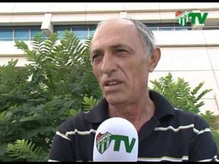 Diğer Takımlar İçin Kapalı Kutuyuz (13.09.2010)