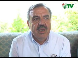 Bu Maçlar Burada Yapılır (03.08.2010)