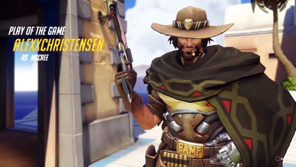 Alexxchristensen Alternative McCree positioning (Ilios)