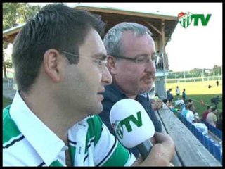 Keyifli Bir Çalışma Ortamı (11.07.2010)