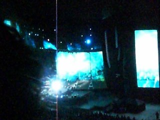 MetLife Stadium Concert 09-21-2018: Ed Sheeran - I See Fire