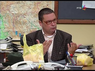 DRŽAVNI POSAO [HQ] - Ep.1100: Čeprkanke (17.10.2018.)
