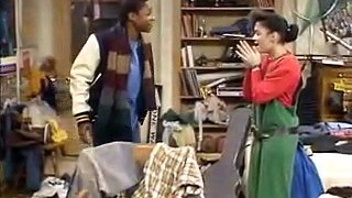 The Cosby Show S01E14 Independence Day