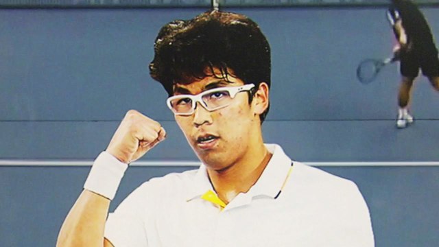 정현, 스톡홀름오픈 8강 진출 / YTN