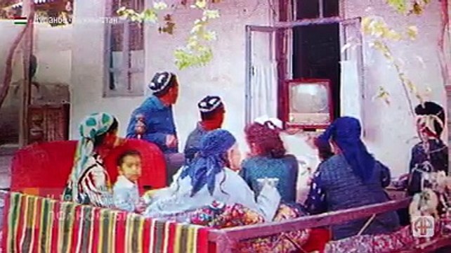 Эту неделю выпусков «Салом, соседи!» мы завершаем историей нашего любимого города Душанбе. Заглянули в прошлое нашей столицы мы через призму архивных фотографий