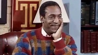 The Cosby Show S02E07 Rudy Suits Up