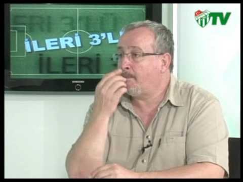 Sivas Sınavı Farklı (2. Bölüm) (23.08.2010)