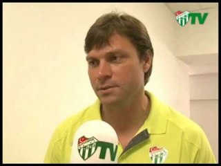 Konsantre Olamadık (22.07.2010)