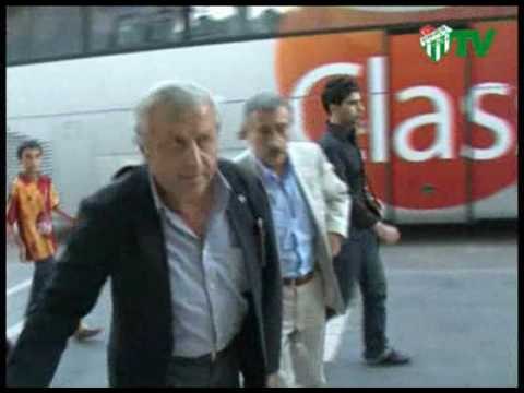 Sivas'ta İftar Yemeği (28.08.2010)
