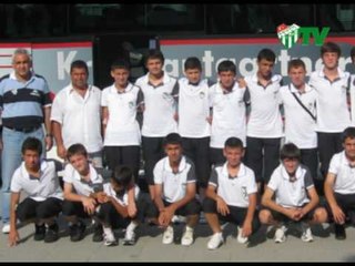 Haydi Gençler... (16.07.2010)