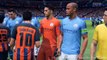 Shakhtar Donetsk vs Manchester City | UEFA CHAMPIONS LEAGUE | FIFA 19 (PC) Gameplay