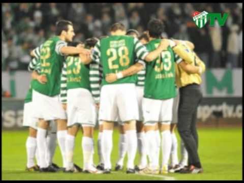 Süper Kupa Maçı Atatürk Olimpiyat Stadı'nda (08.07.2010)