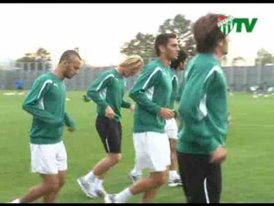 Tek Eksik Ergic (22.09.2010)