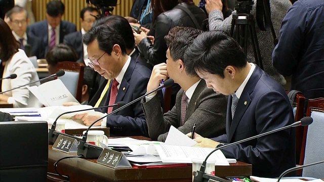 행안위, 서울시 국정감사...野 '고용세습 의혹' 공세 / YTN