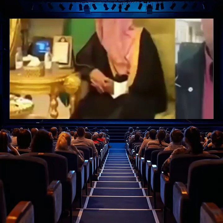 #الجزيرة تعرض فلماً تمثيلياً بما حدث لـ خاشقجي وكيف قـ ـتل ؟