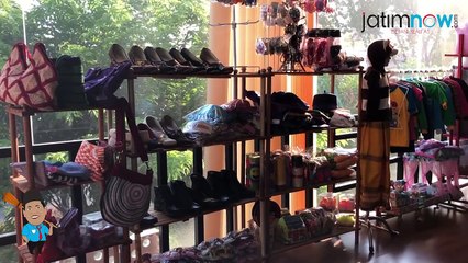 Cak Now Show: Menengok Parking Park di Surabaya