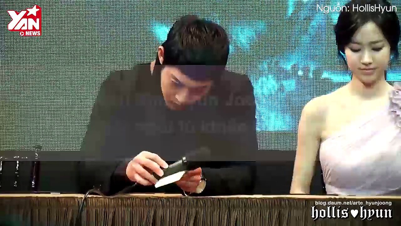 Bạn gái cũ Kim Hyun Joong trắng án, không phải ngồi tù khiến fan thất vọng