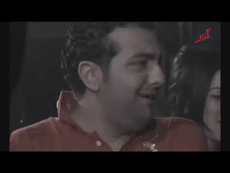 سهرة غسان مع لؤي -مسلسل أيام الدراسة ـ الموسم 2...