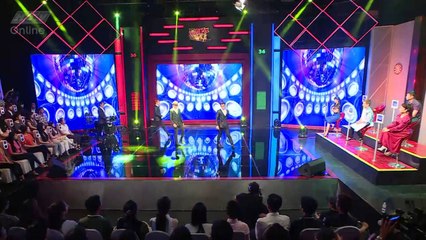 [LIVE] Hồ Quang Hiếu - Không Cảm Xúc - Bạn Có Thực Tài (tập 11)