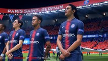 PSG vs Napoli | UEFA CHAMPIONS LEAGUE PREDICTION | FIFA 19 (PC) Gameplay