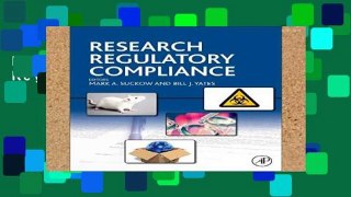 Best product  Research Regulatory Compliance