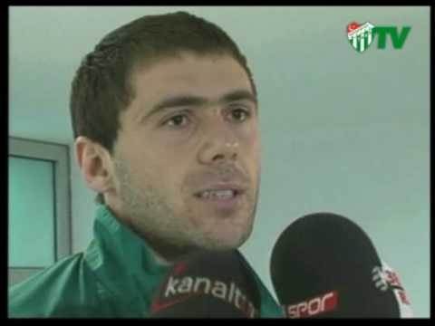 Bu Gün Çok Kötü Oynadık (15.09.2010)