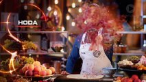 Masterchef Australia S10E51 Pressure Test - Week 11