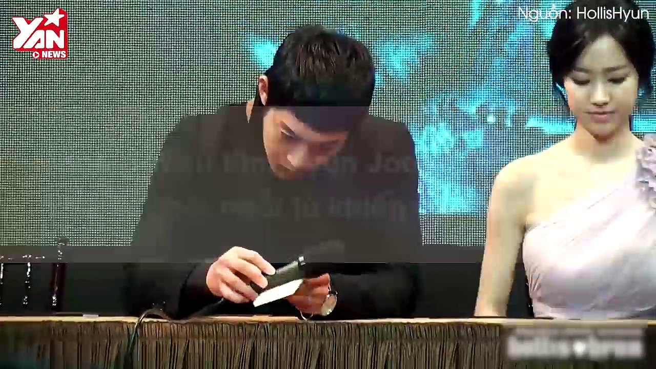 Bạn gái cũ Kim Hyun Joong trắng án, không phải ngồi tù khiến fan thất vọng