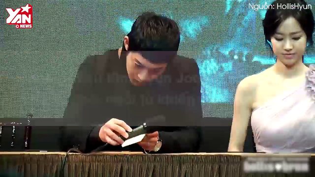 Bạn gái cũ Kim Hyun Joong trắng án, không phải ngồi tù khiến fan thất vọng