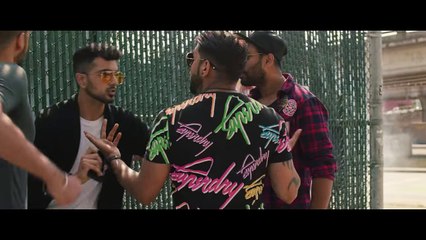 Background (Official Video) - Ammy Virk - MixSingh - New Punjabi Songs 2018 - Latest Punjabi Songs - .................................................................