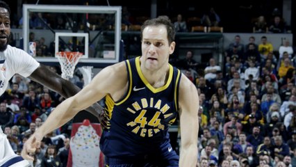 NBA : Début tranquille pour Indiana contre Memphis