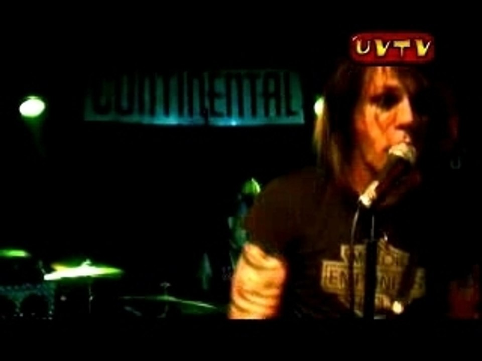 TLV - My Brain is Hanging Upside Down(Bonzo Goes To Bitburg)