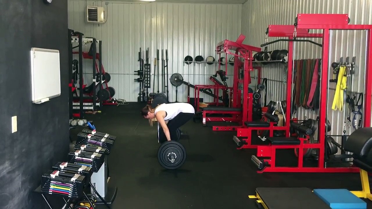 Urbana IL Gyms