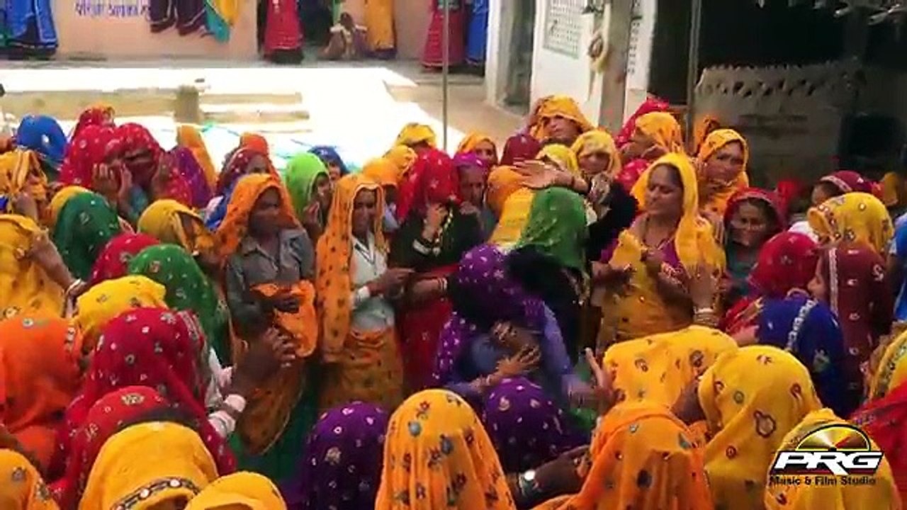 Mata Choth Ki Jhaki ❇⬛❇Bolo maa ke jaikara