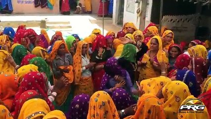 Mata Choth Ki Jhaki ❇⬛❇Bolo maa ke jaikara