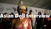 HHV Exclusive: Asian Doll talks 