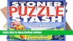 Best product  Stoner Puzzle Stash, The